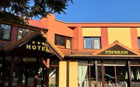 Hotel Kopernik